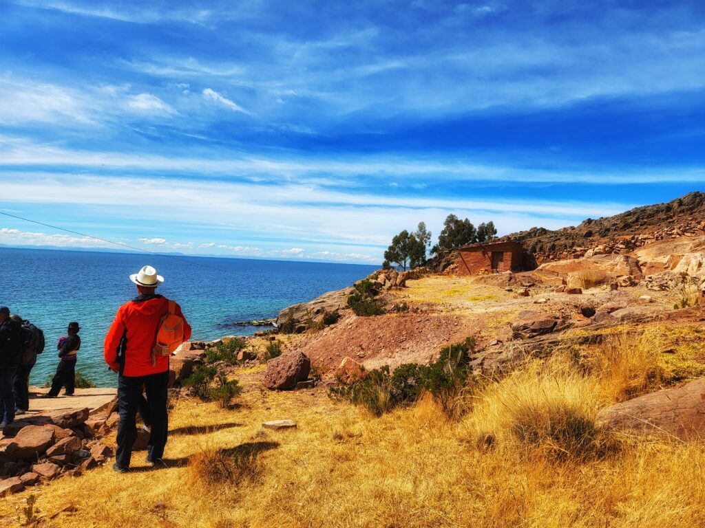 Lima to Amazon and Highlands Package