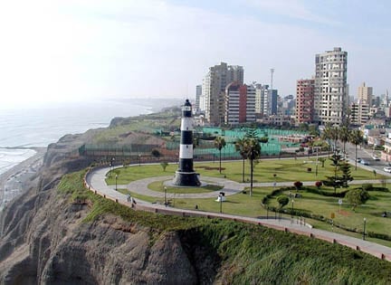 malecon miraflores