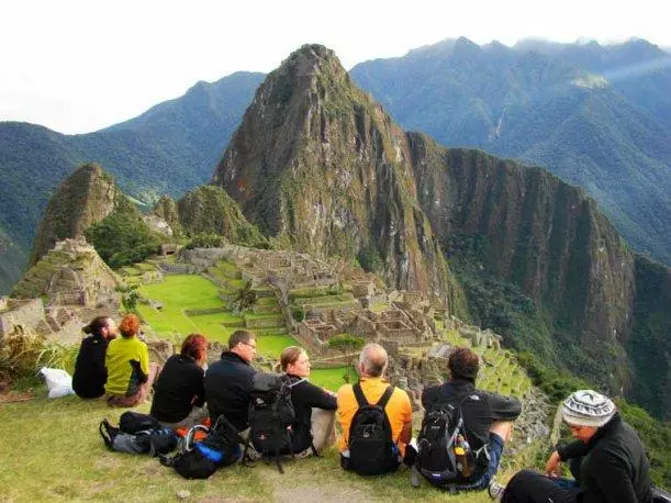 Machu Picchu Reservations