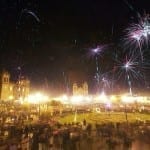 How and where to celebrate New Years Eve in Cusco