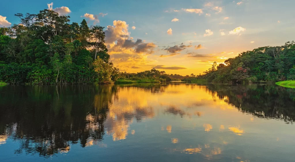 Puerto Maldonado Tours