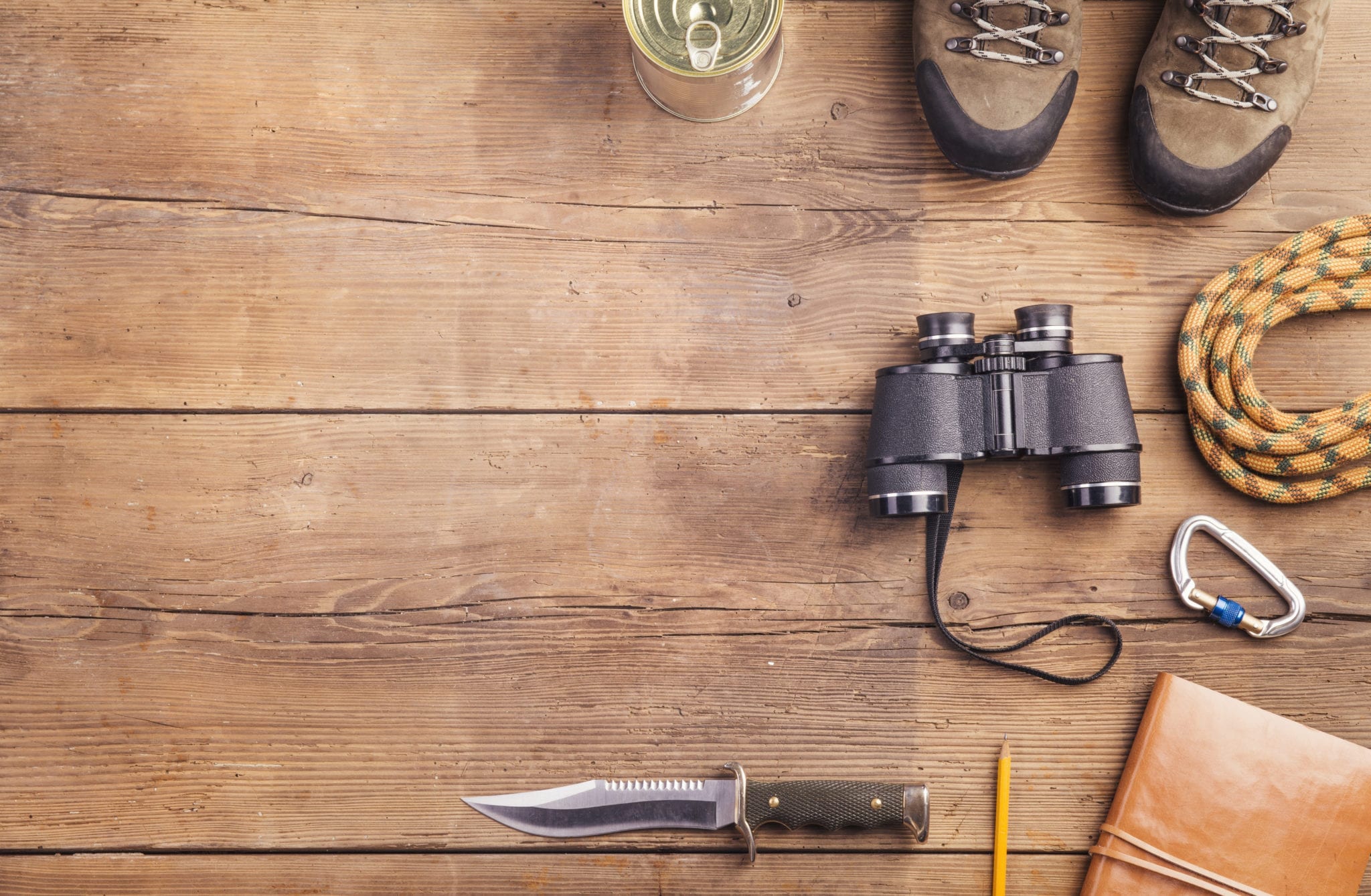 Salkantay Trek Packing List