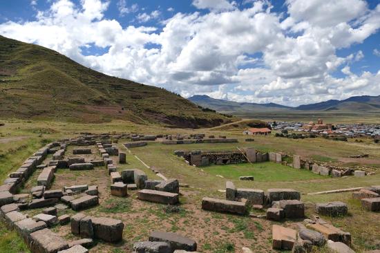 Three Overlooked Sites in Cusco - Journey Machu Picchu