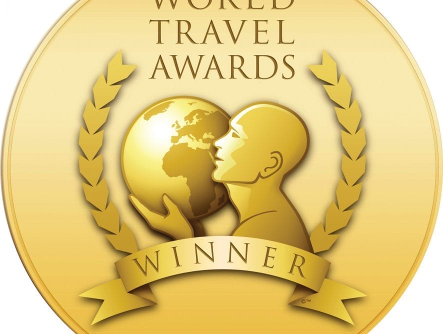World Travel Awards 2018