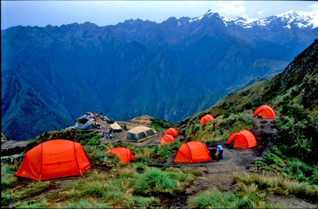 How To Prepare For The Inca Trail