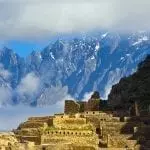 Ollantaytambo and Sacred Valley
