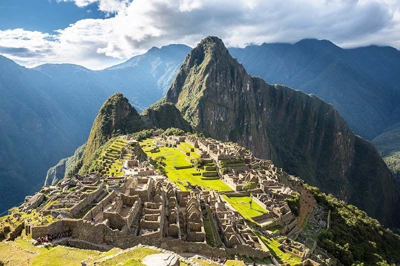 The Various Inca Trail Hikes and Trip Extensions - Journey Machu Picchu