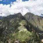 Huayna Picchu