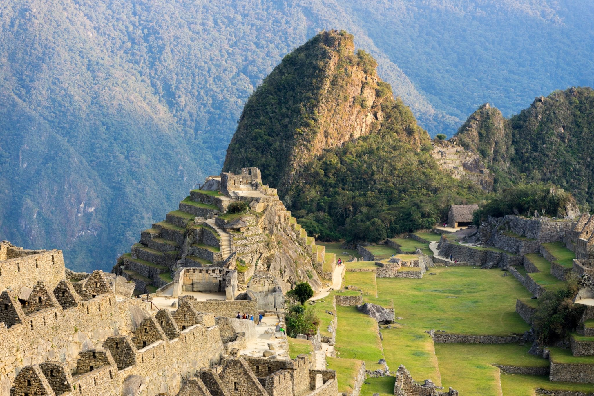 Machu Picchu Temple Of The Three Windows Journey Machu Picchu