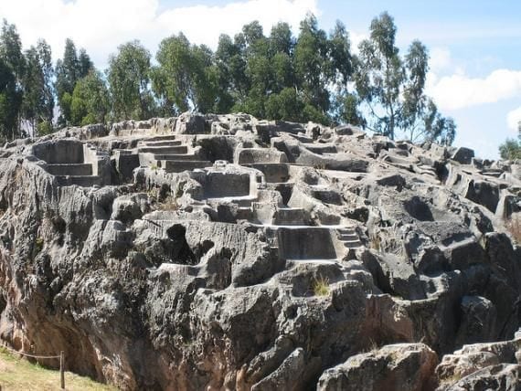 Qenqo: The Mysterious Archaeological Site - Journey Machu Picchu