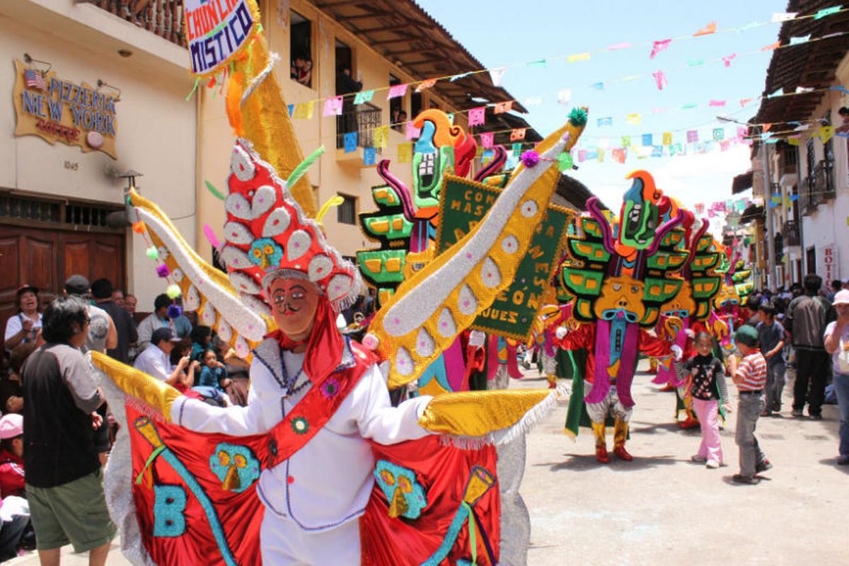 Cajamarca Peru The Ultimate Guide - Journey Machu Picchu