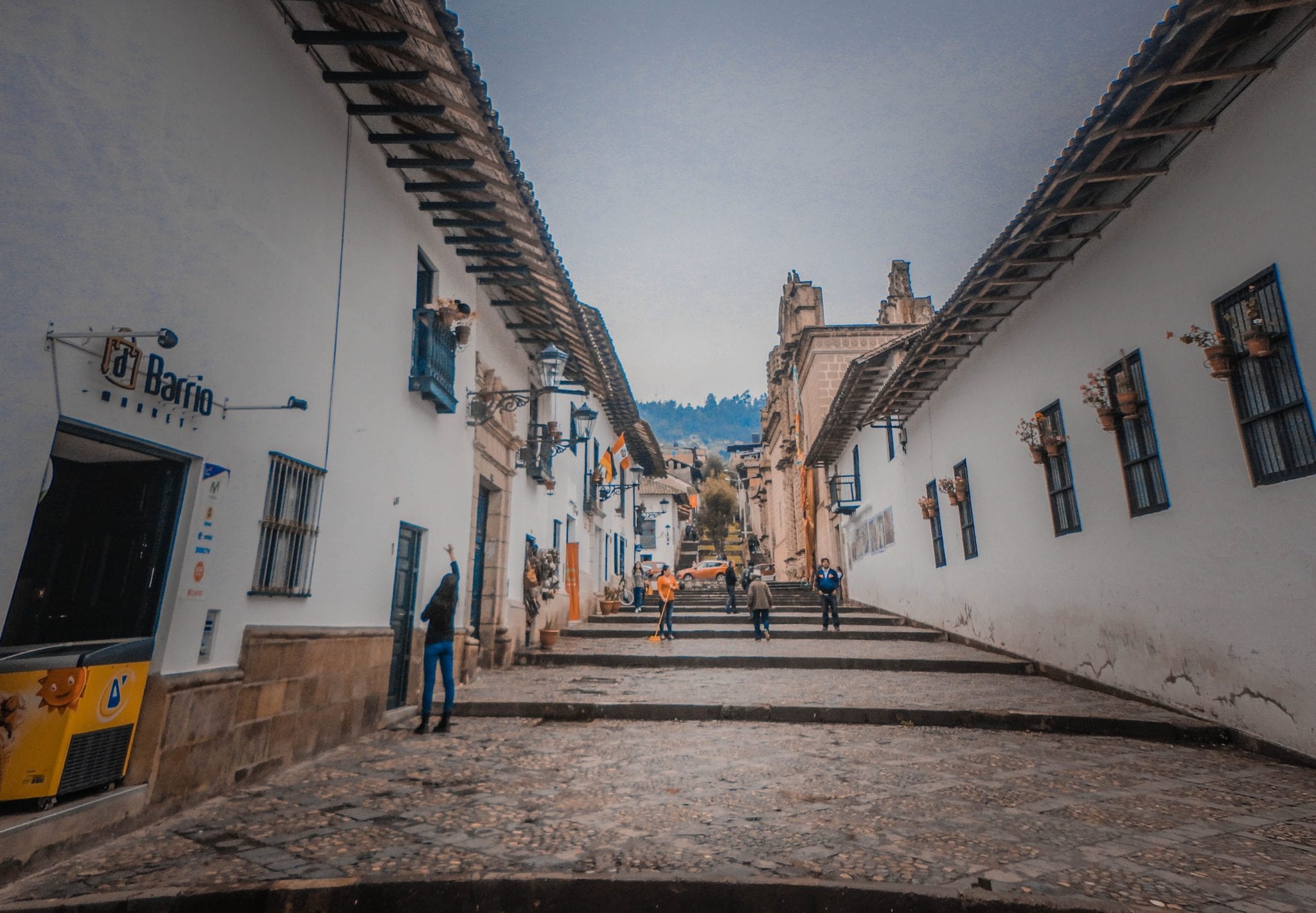 Cajamarca Peru The Ultimate Guide - Journey Machu Picchu