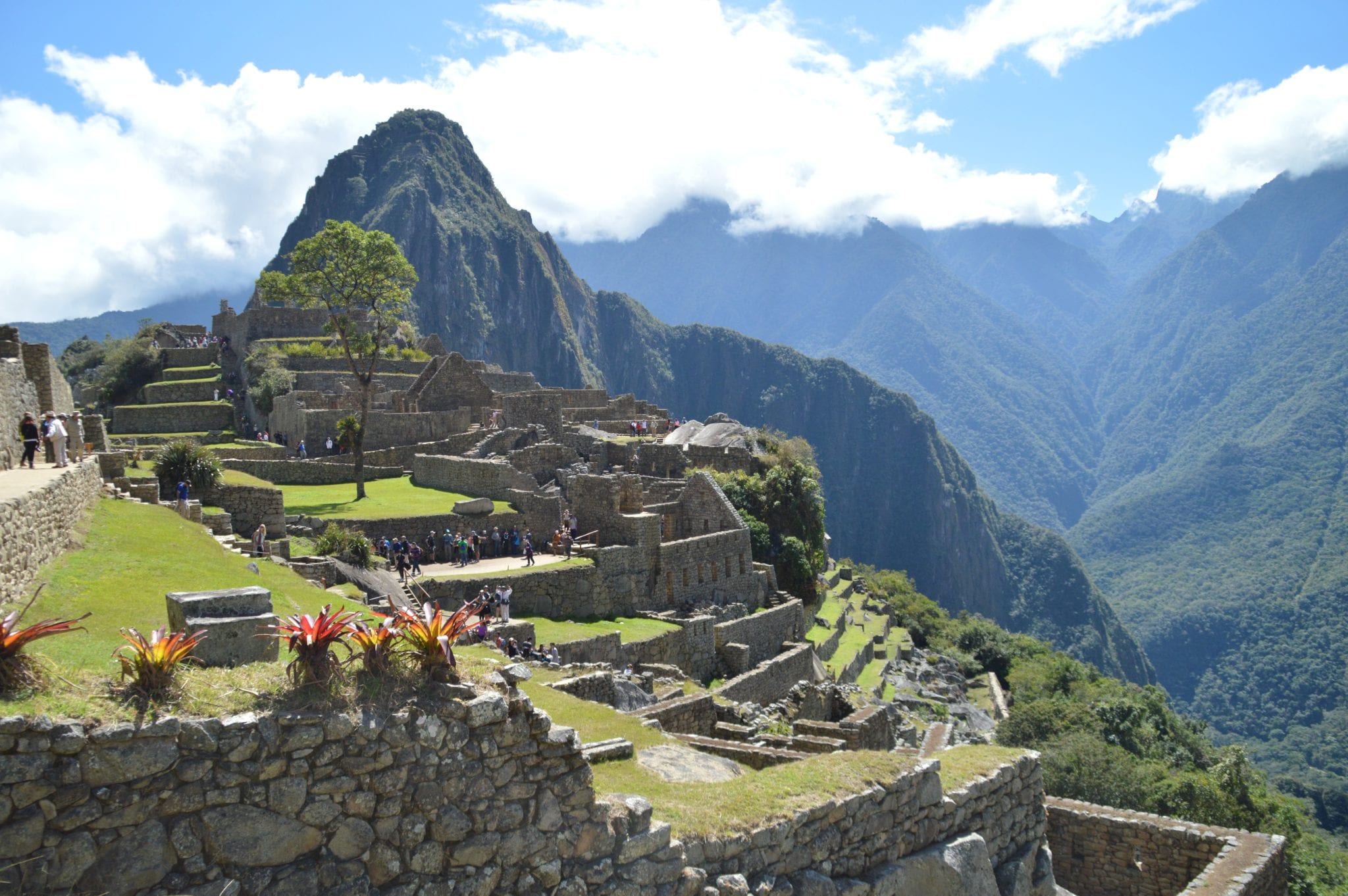 Can I Do A Machu Picchu One Day Hike? - Journey Machu Picchu