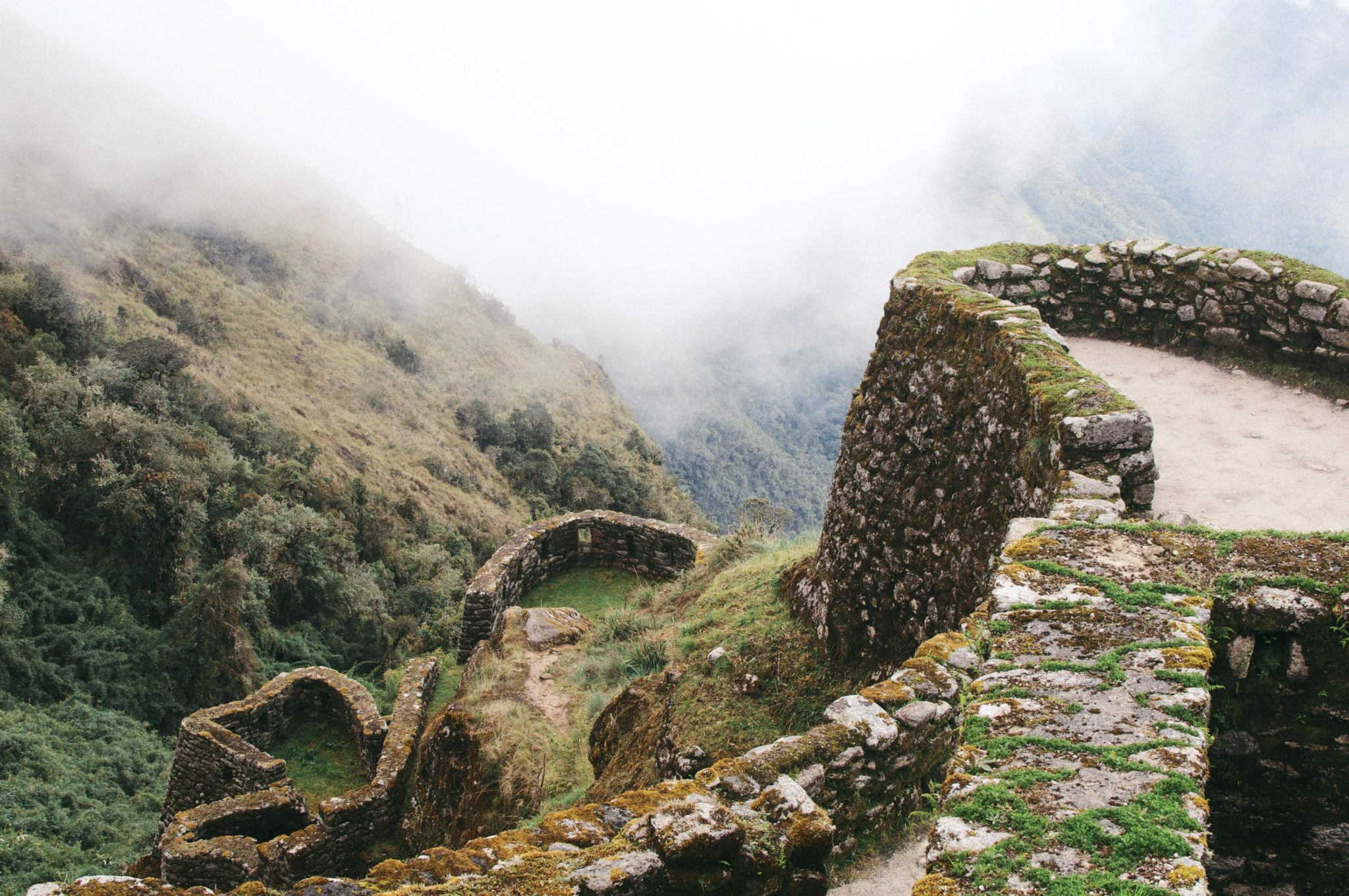 Inca Trail Hikes