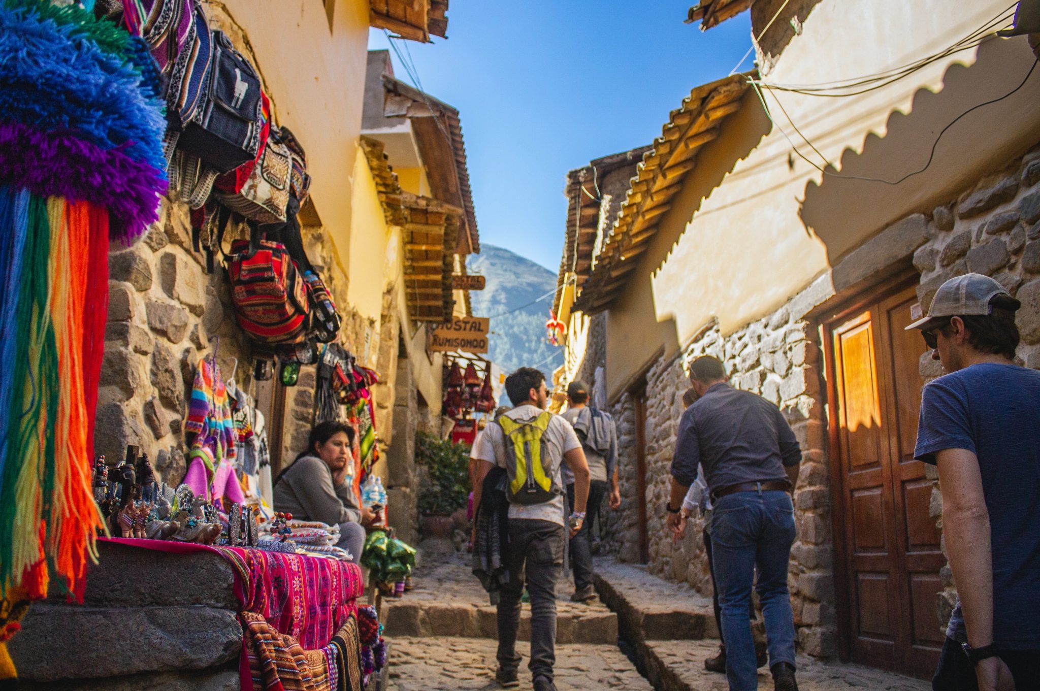 Where To Stay in Cusco?