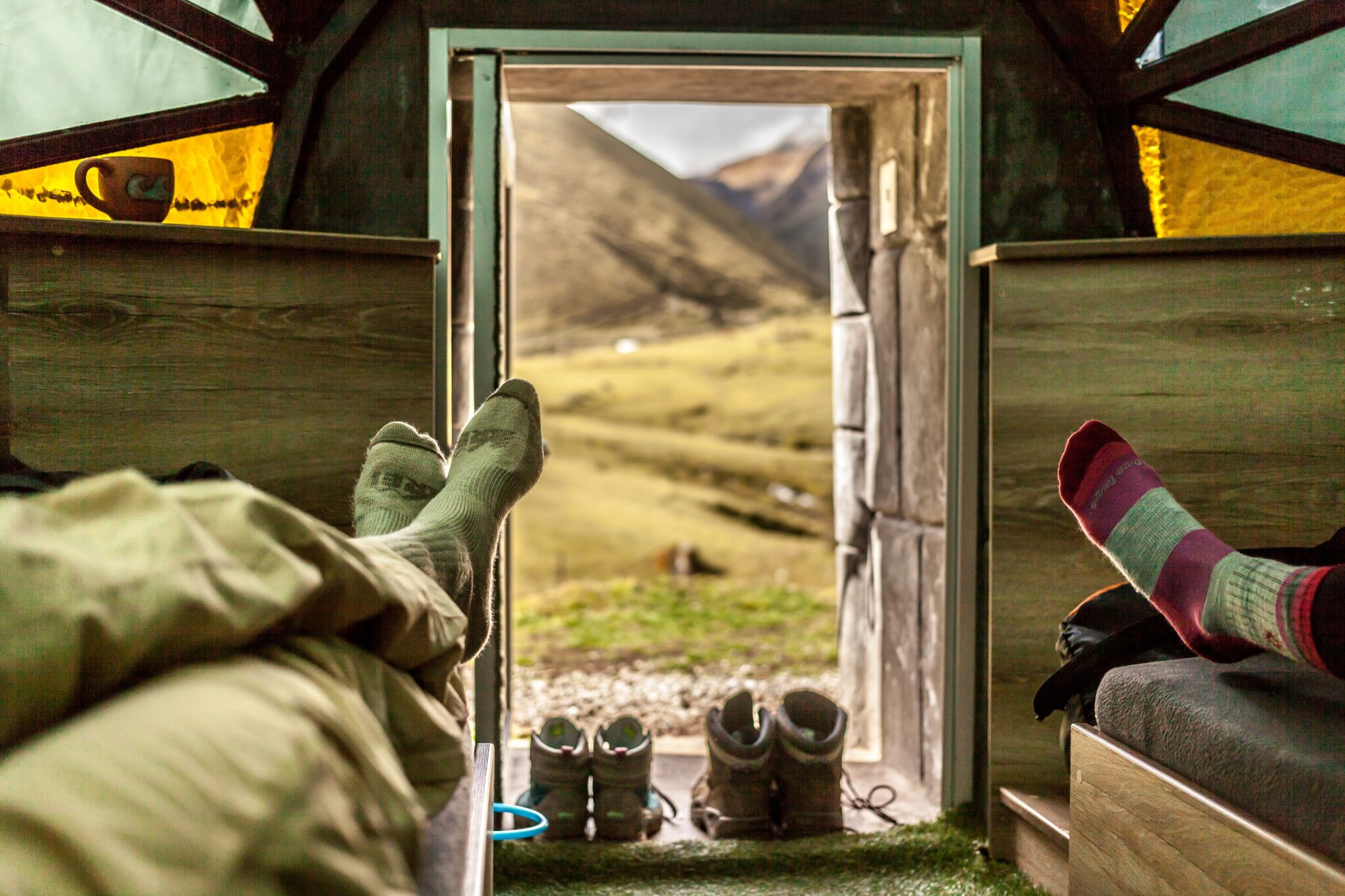 The Perfect Machu Picchu Tour