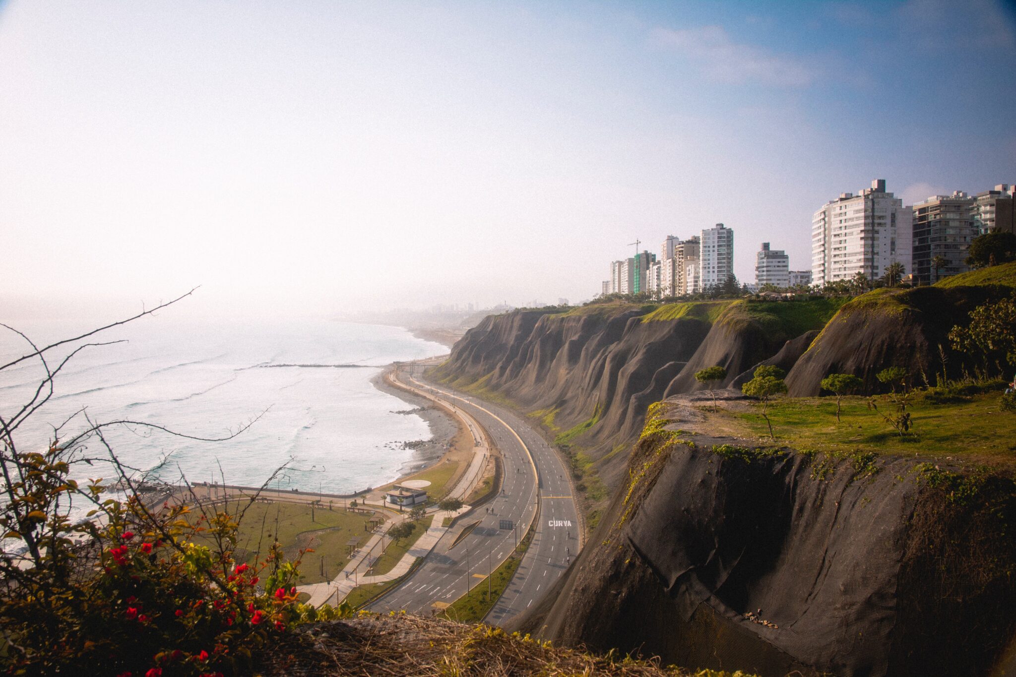 Where to stay in Lima?