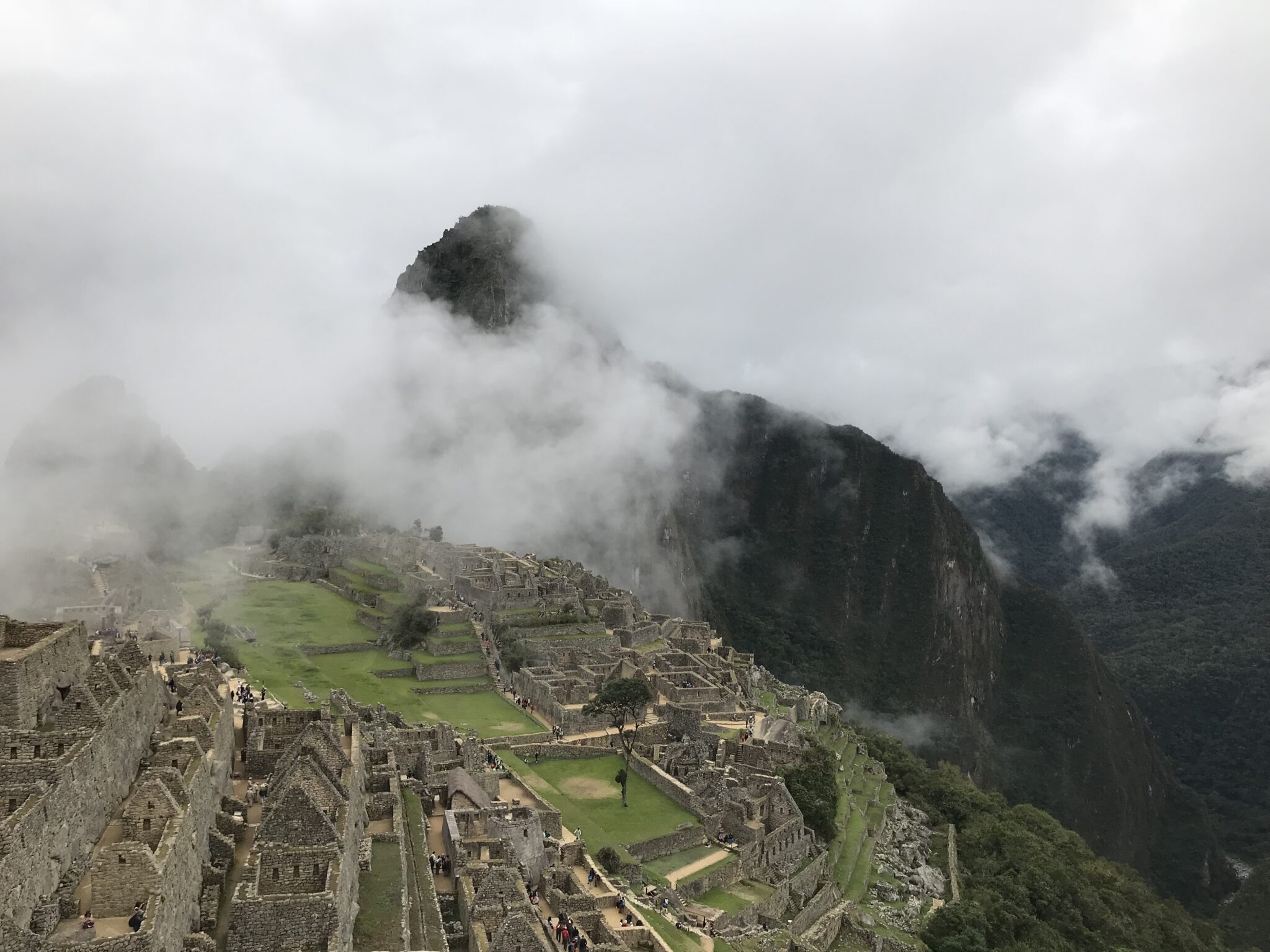 The Best Schedule For Machu Picchu - Journey Machu Picchu