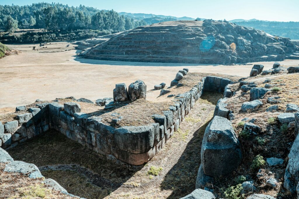 Sacsayhuaman tours