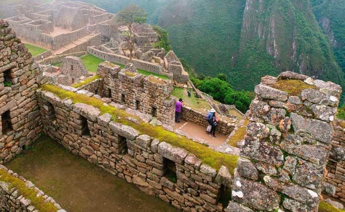 3 Day Machu Picchu Tour