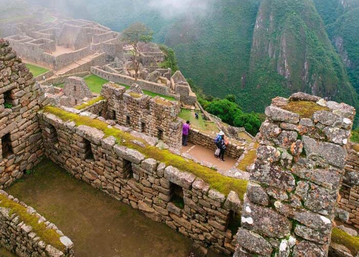 3 Day Machu Picchu Tour