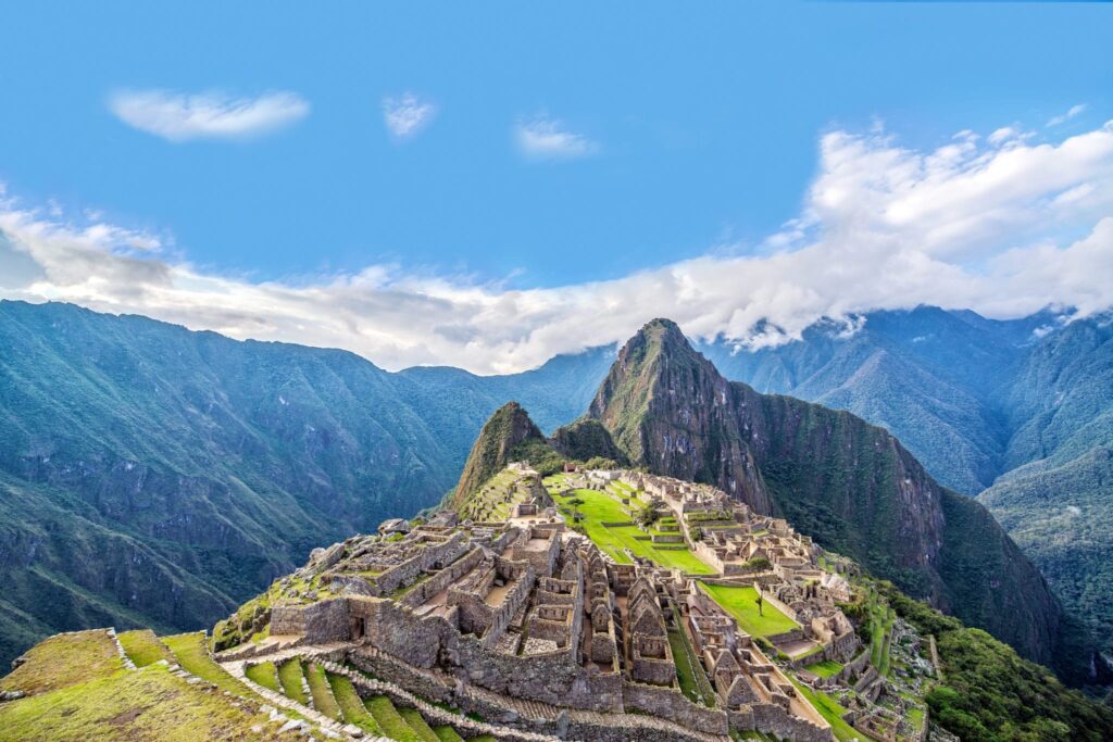 Machu Picchu Private Tours
