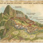 machu picchu circuit 2 vs circuit 3