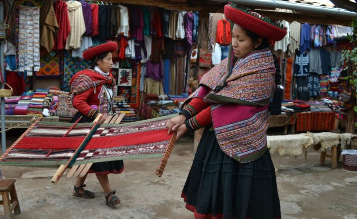 Unique Peruvian Souvenirs